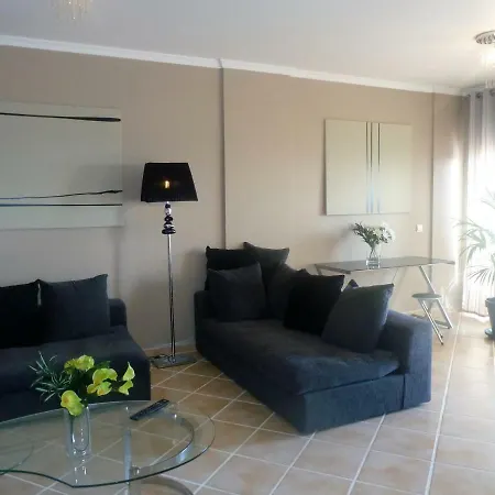 Oceanic Apartment Canico  Exterior photo